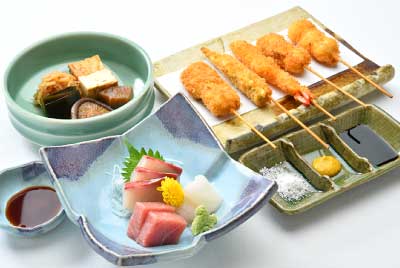 まっさんセット