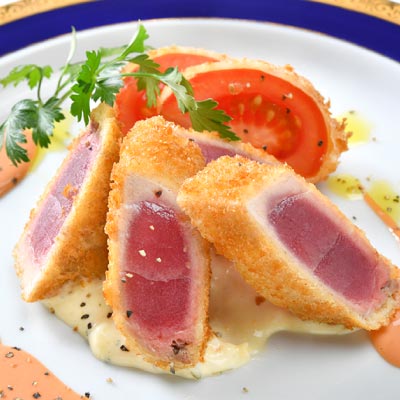 ランチメニュー